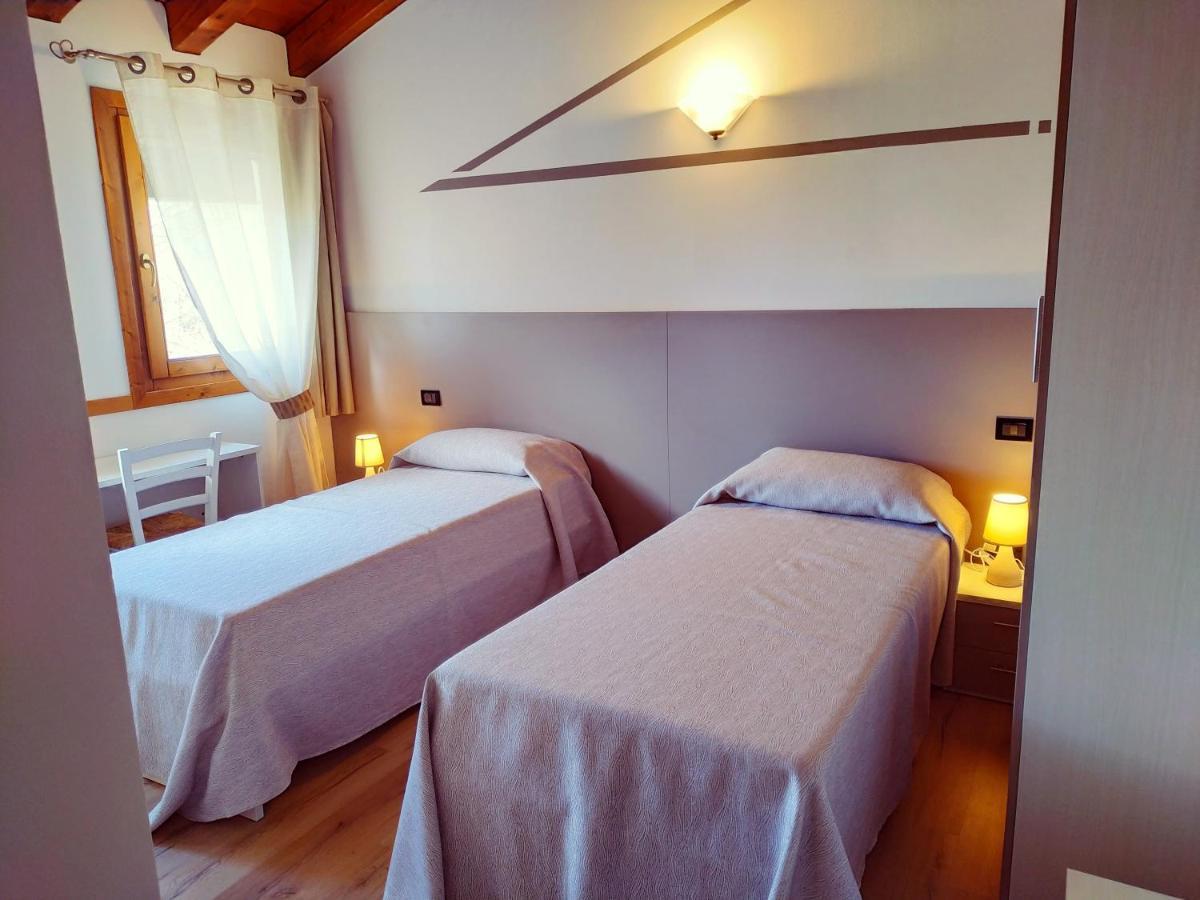 Agriturismo Le Colonie Preganziol Buitenkant foto
