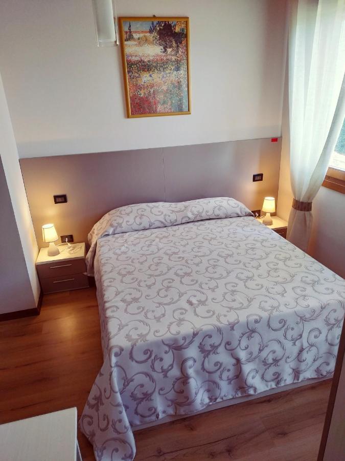 Agriturismo Le Colonie Preganziol Buitenkant foto