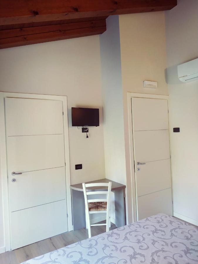 Agriturismo Le Colonie Preganziol Buitenkant foto