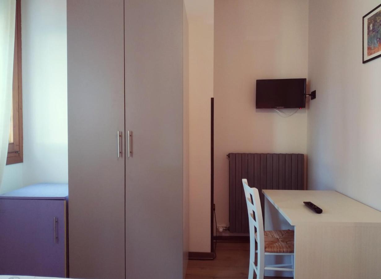Agriturismo Le Colonie Preganziol Buitenkant foto