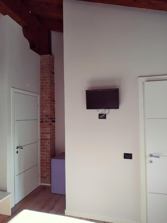 Agriturismo Le Colonie Preganziol Buitenkant foto