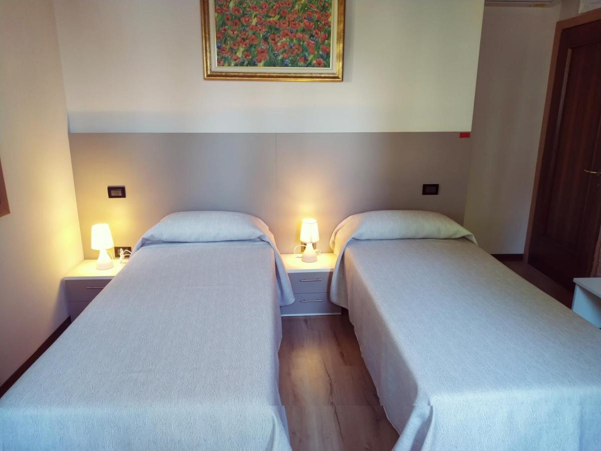 Agriturismo Le Colonie Preganziol Buitenkant foto