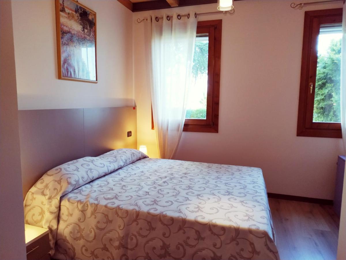Agriturismo Le Colonie Preganziol Buitenkant foto