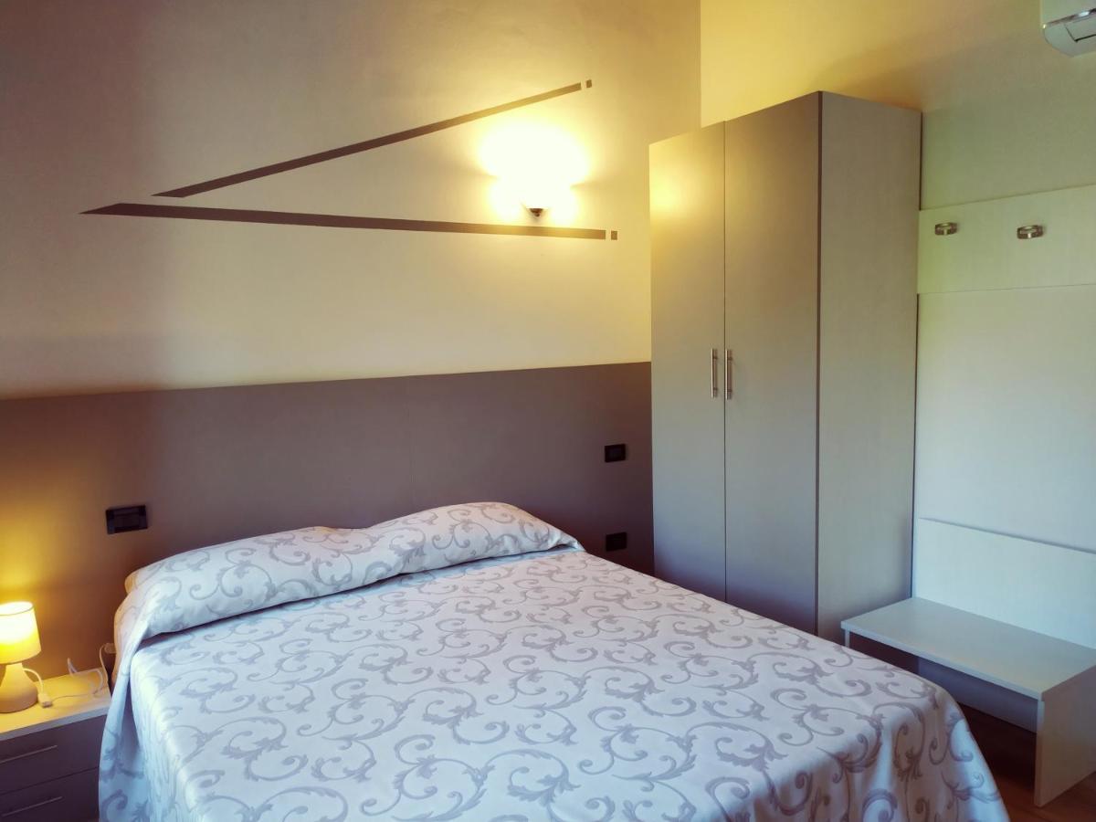 Agriturismo Le Colonie Preganziol Buitenkant foto