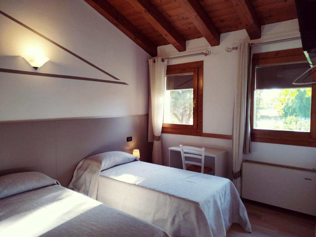 Agriturismo Le Colonie Preganziol Buitenkant foto