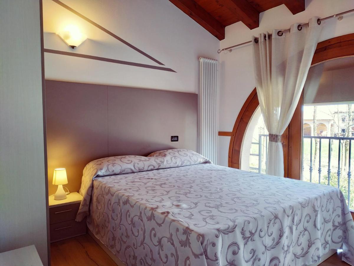 Agriturismo Le Colonie Preganziol Buitenkant foto
